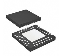 ATMEGA169PV-8MCH Image