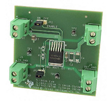 TL1963A-33EVM Image