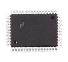 DP83924BVCE Image