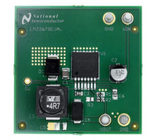 LM22679EVAL/NOPB Image