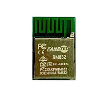 BM832 Image