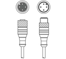 KDS U-M124AM124A-T2100-015 Image