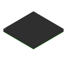 MPC8568VTAQGG Image