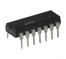 NJM2060D# Image