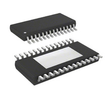 MAX31912AUI+ Image