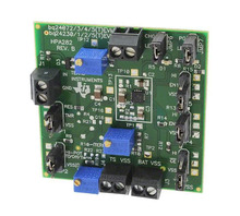 BQ24072EVM Image