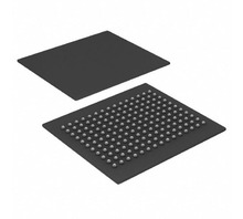 CY7C1480V25-200BZC Image