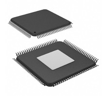 XMC4400F100F256BAXQMA1 Image