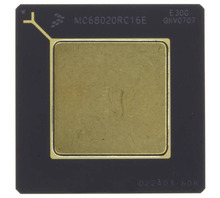 MC68020RC25E Image