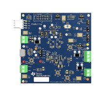 BQ25600DEVM-771 Image