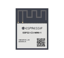 ESP32-C3-MINI-1-H4 Image