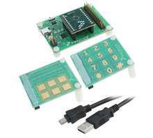 KITMPR121EVM Image