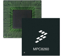 MPC8266AVVPJDC Image