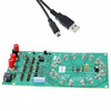 DS125DF410EVM Image