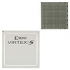 XC5VLX50T-1FF1136I Image