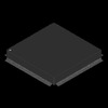 MCF5206FT25A Image