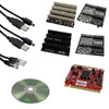 TWR-MCF5225X-KIT Image