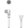 KD U-M84W-V2111-020 Image