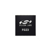 EFR32FG23A010F512GM40-B Image