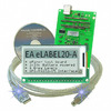 EA EVALELABEL20 Image