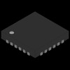 LMX2487ESQE/NOPB-NS Image