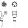 KDS U-M124WM124A-T2104-003 Image