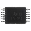 SN74LV174ADGVR Image