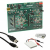 AS3709 EVAL BOARD Image
